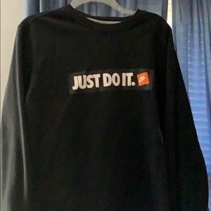 Nike Crew Neck Sweatshirt